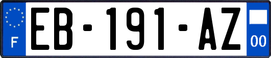 EB-191-AZ