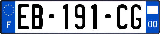 EB-191-CG