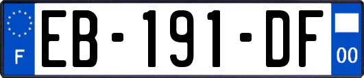 EB-191-DF