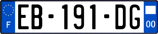 EB-191-DG