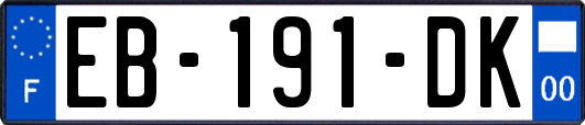 EB-191-DK