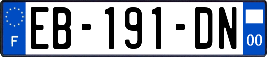 EB-191-DN