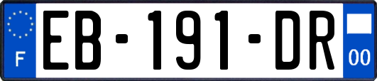 EB-191-DR