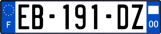 EB-191-DZ