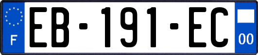 EB-191-EC