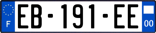 EB-191-EE