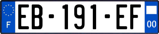 EB-191-EF