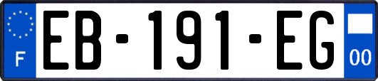 EB-191-EG