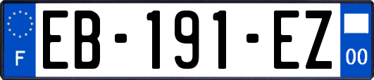 EB-191-EZ