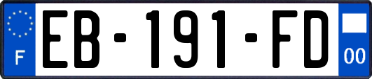 EB-191-FD