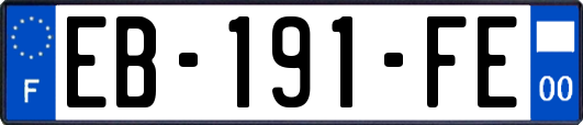 EB-191-FE