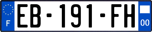 EB-191-FH