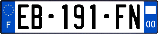 EB-191-FN