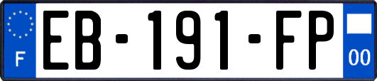 EB-191-FP