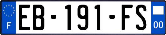 EB-191-FS