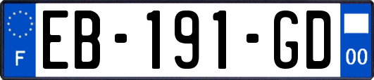 EB-191-GD