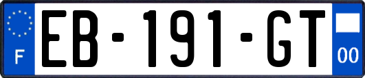 EB-191-GT