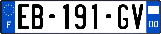 EB-191-GV