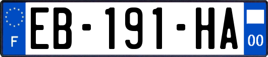 EB-191-HA