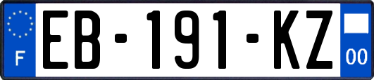 EB-191-KZ