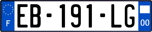 EB-191-LG