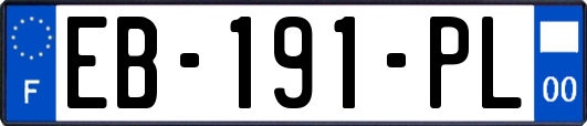 EB-191-PL