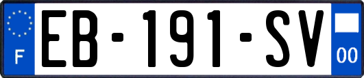 EB-191-SV