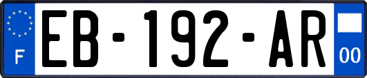 EB-192-AR