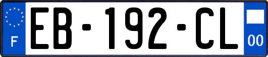 EB-192-CL