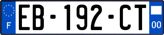 EB-192-CT