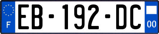 EB-192-DC