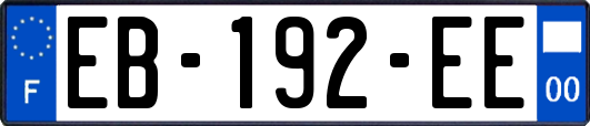 EB-192-EE