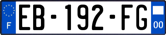 EB-192-FG