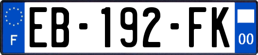 EB-192-FK