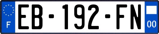 EB-192-FN