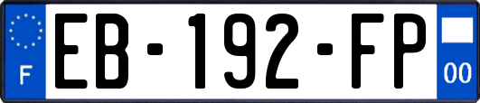 EB-192-FP