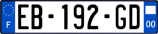 EB-192-GD