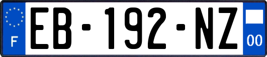 EB-192-NZ