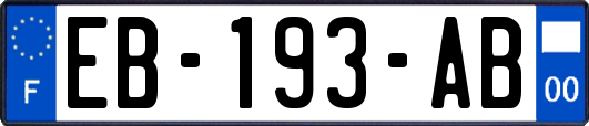 EB-193-AB