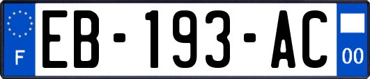 EB-193-AC