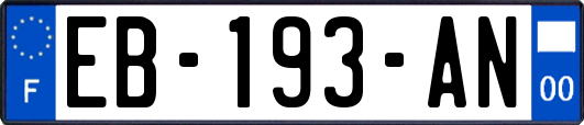 EB-193-AN