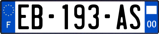 EB-193-AS