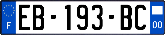 EB-193-BC