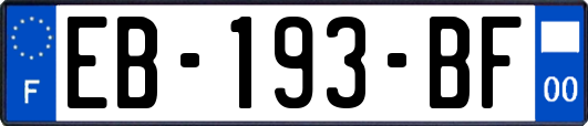 EB-193-BF