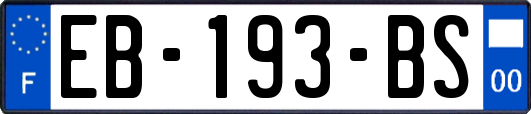 EB-193-BS