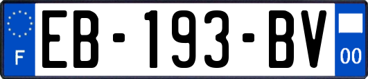 EB-193-BV