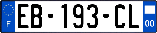 EB-193-CL