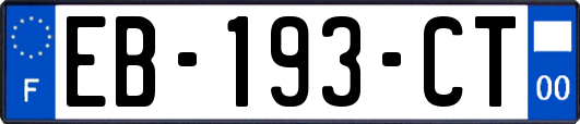 EB-193-CT