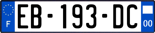 EB-193-DC