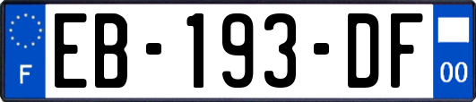 EB-193-DF